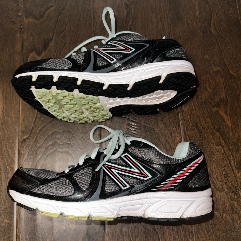 New Balance new balance